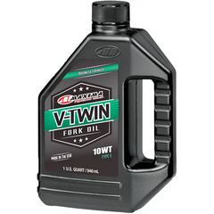 V Twin Type E Fork Oil 10wt 32oz