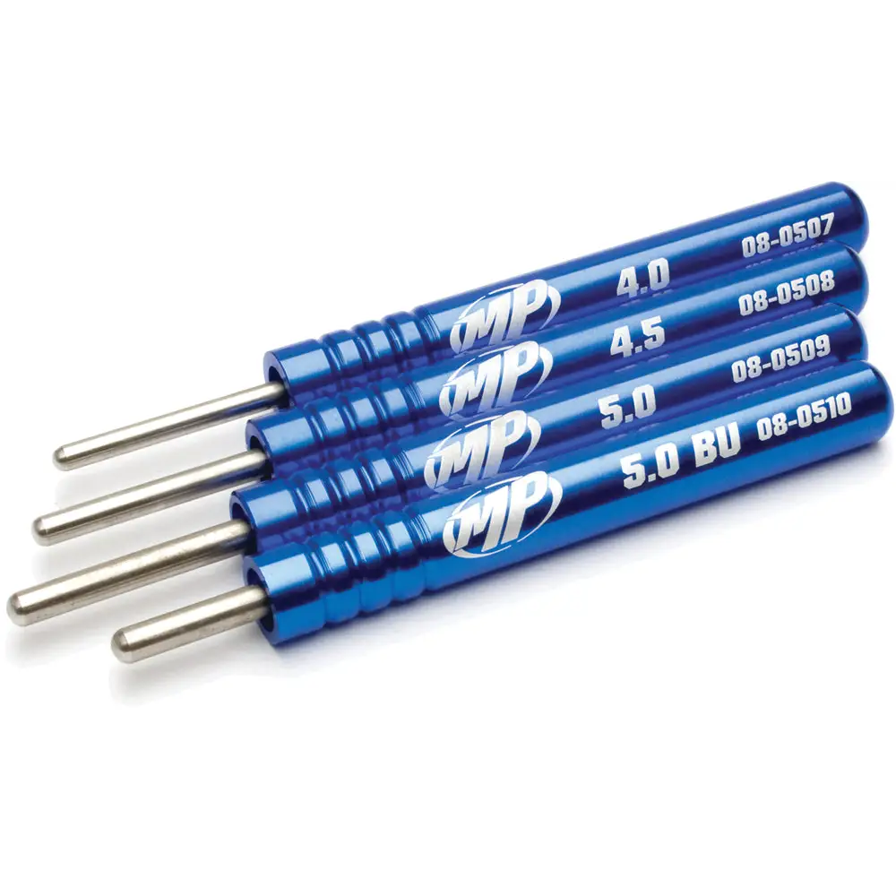 Valve Seal Install Tool Set Of 4