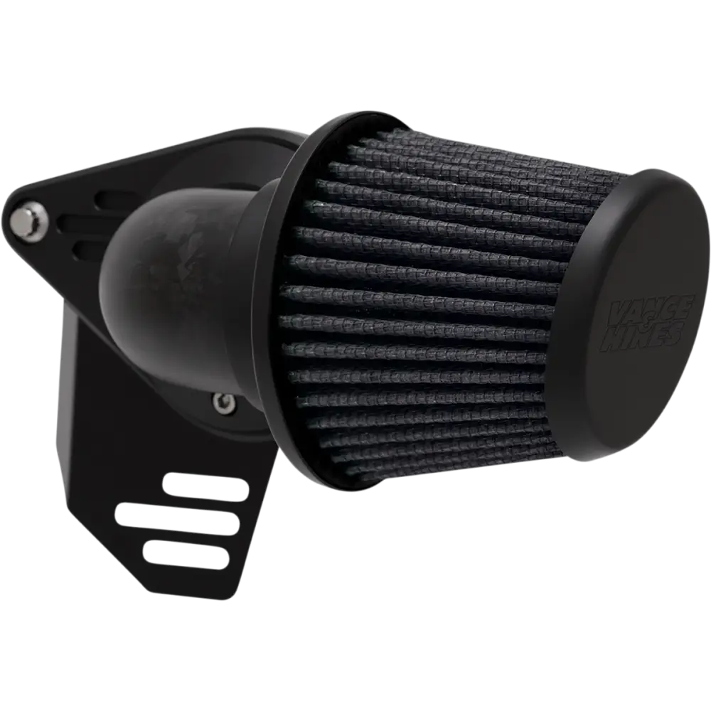 VANCE & HINES VO2 Falcon Air Intake - Forged Carbon Fiber 41053