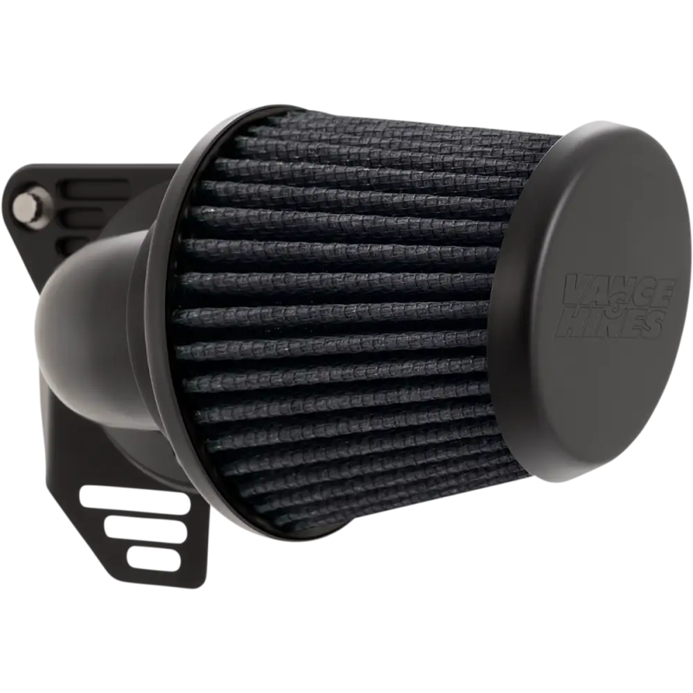 VANCE & HINES VO2 Falcon Air Intake - Matte Black 41065