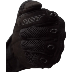Ventilator X Ce Glove Black/Black Xs