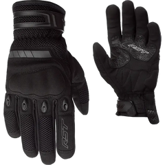 Ventilator X Ce Glove Black/Black Xs
