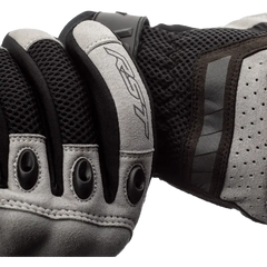 Ventilator X Ce Glove Silver/Black Sm