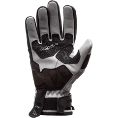 Ventilator X Ce Glove Silver/Black Sm