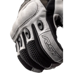 Ventilator X Ce Glove Silver/Black Sm