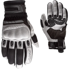 Ventilator X Ce Glove Silver/Black Sm