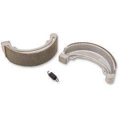 VESRAH Brake Shoes - Honda/Kawasaki VB-132S - Braking Group