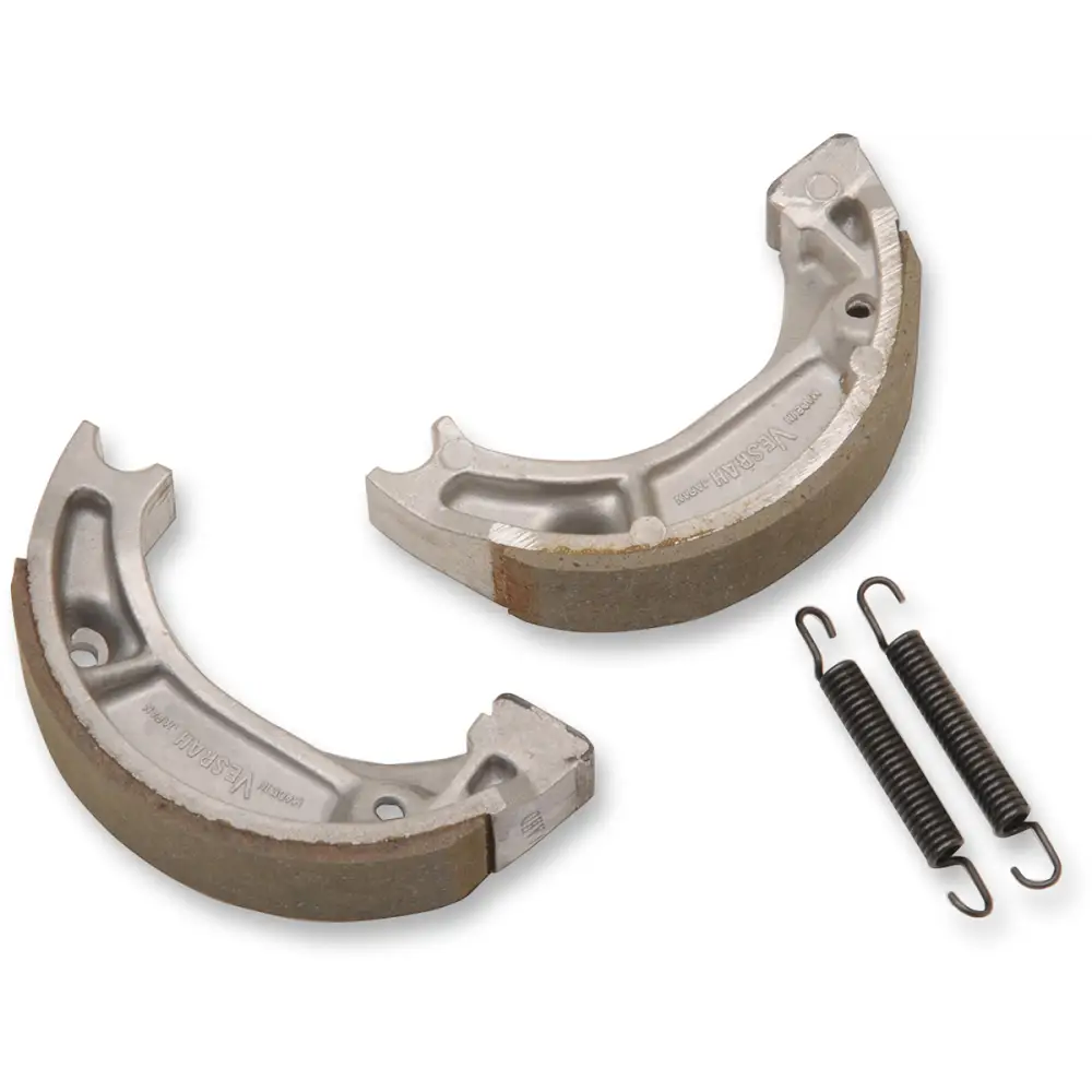 VESRAH Brake Shoes - Honda/Polaris VB-150S - Braking Group