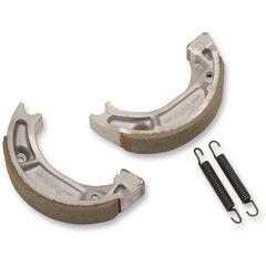 VESRAH Brake Shoes - Honda/Polaris VB-150S - Braking Group