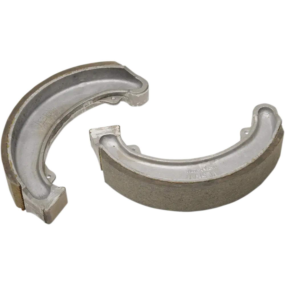 VESRAH Brake Shoes - Honda VB-127 - Braking Group