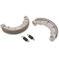 VESRAH Brake Shoes - Honda VB-128S - Braking Group