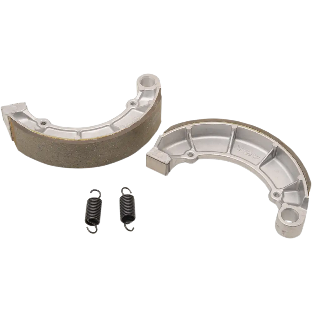 VESRAH Brake Shoes - Honda VB-129S - Braking Group