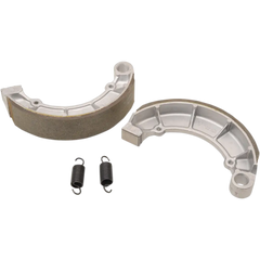 VESRAH Brake Shoes - Honda VB-129S - Braking Group