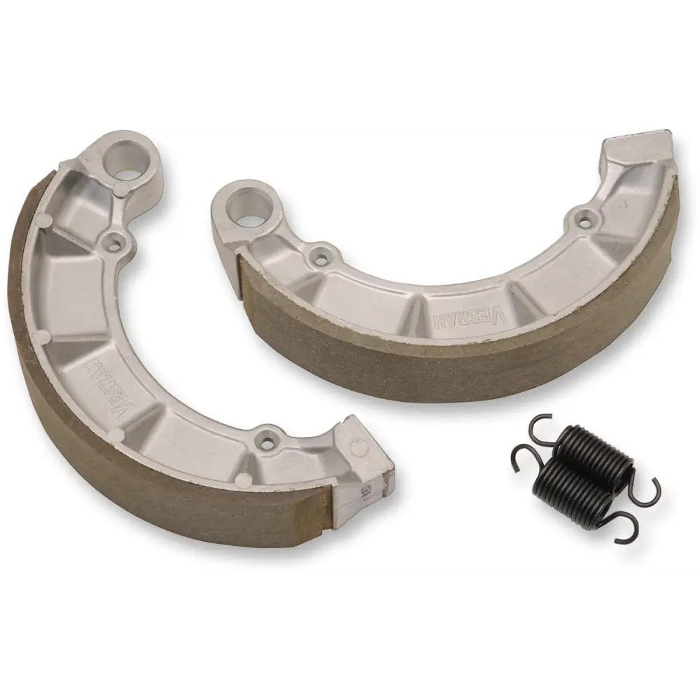 VESRAH Brake Shoes - Honda VB-146S - Braking Group