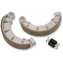 VESRAH Brake Shoes - Honda VB-146S - Braking Group
