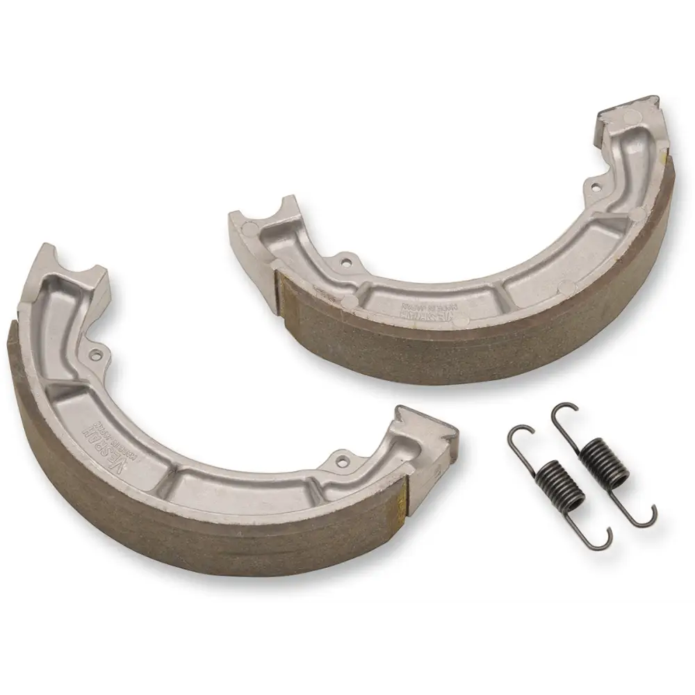 VESRAH Brake Shoes - Kawasaki VB-413S - Braking Group