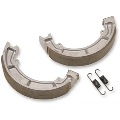 VESRAH Brake Shoes - Kawasaki VB-413S - Braking Group