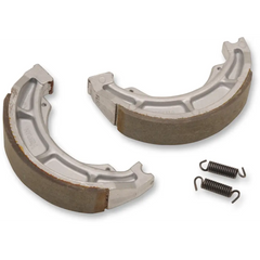 VESRAH Brake Shoes - Suzuki VB-302S - Braking Group
