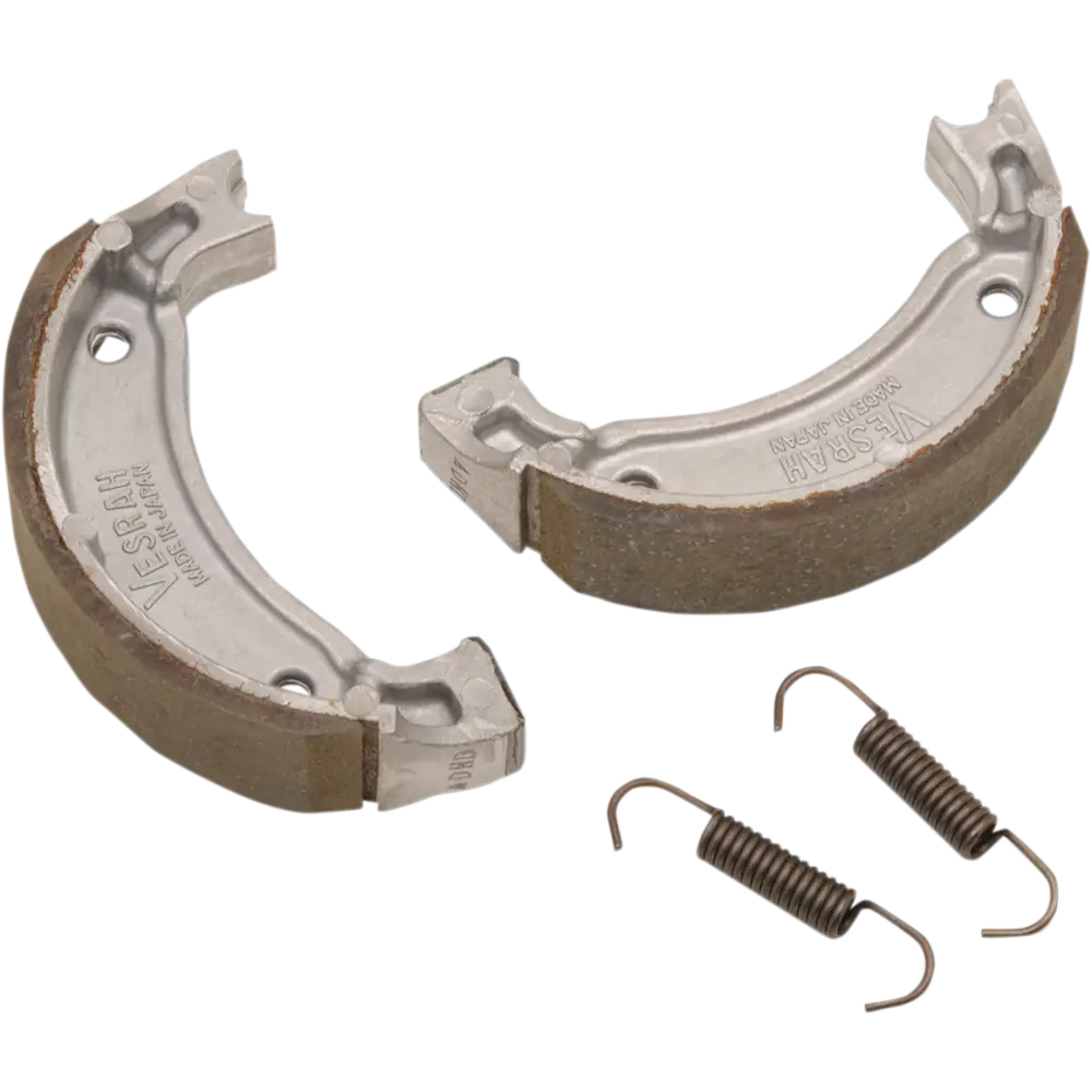 VESRAH Brake Shoes - Yamaha VB-229S - Braking Group