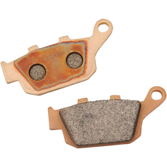 VESRAH JL Sintered Metal Brake Pads - VD-147JL VD-147JL