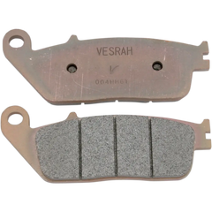 VESRAH JL Sintered Metal Brake Pads VD-156JL