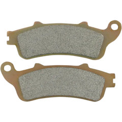 VESRAH JL Sintered Metal Brake Pads VD-165/4JL