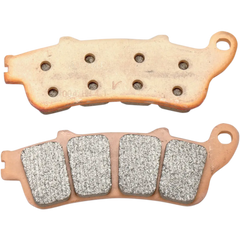 VESRAH JL Sintered Metal Brake Pads VD-165JL