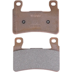 VESRAH JL Sintered Metal Brake Pads VD-166JL