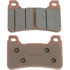 VESRAH JL Sintered Metal Brake Pads VD-170JL