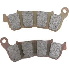 VESRAH JL Sintered Metal Brake Pads VD-172JL