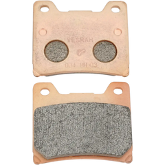VESRAH JL Sintered Metal Brake Pads VD-236JL