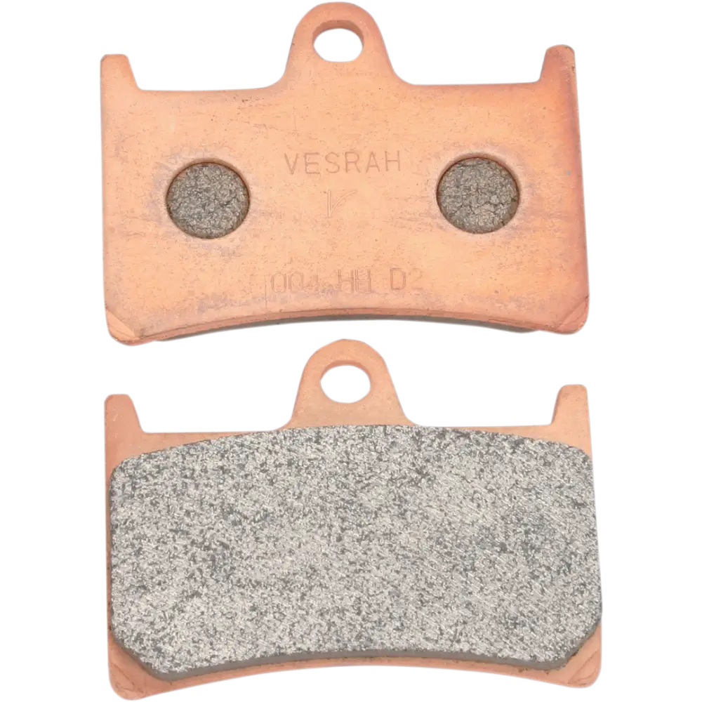 VESRAH JL Sintered Metal Brake Pads VD-248JL
