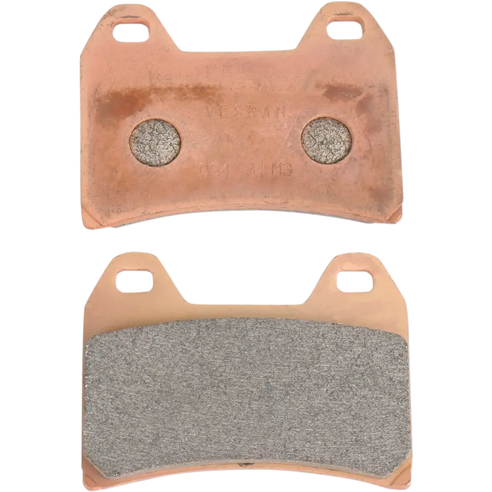VESRAH JL Sintered Metal Brake Pads VD-262JL
