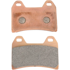 VESRAH JL Sintered Metal Brake Pads VD-262JL