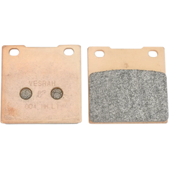 VESRAH JL Sintered Metal Brake Pads VD-327JL
