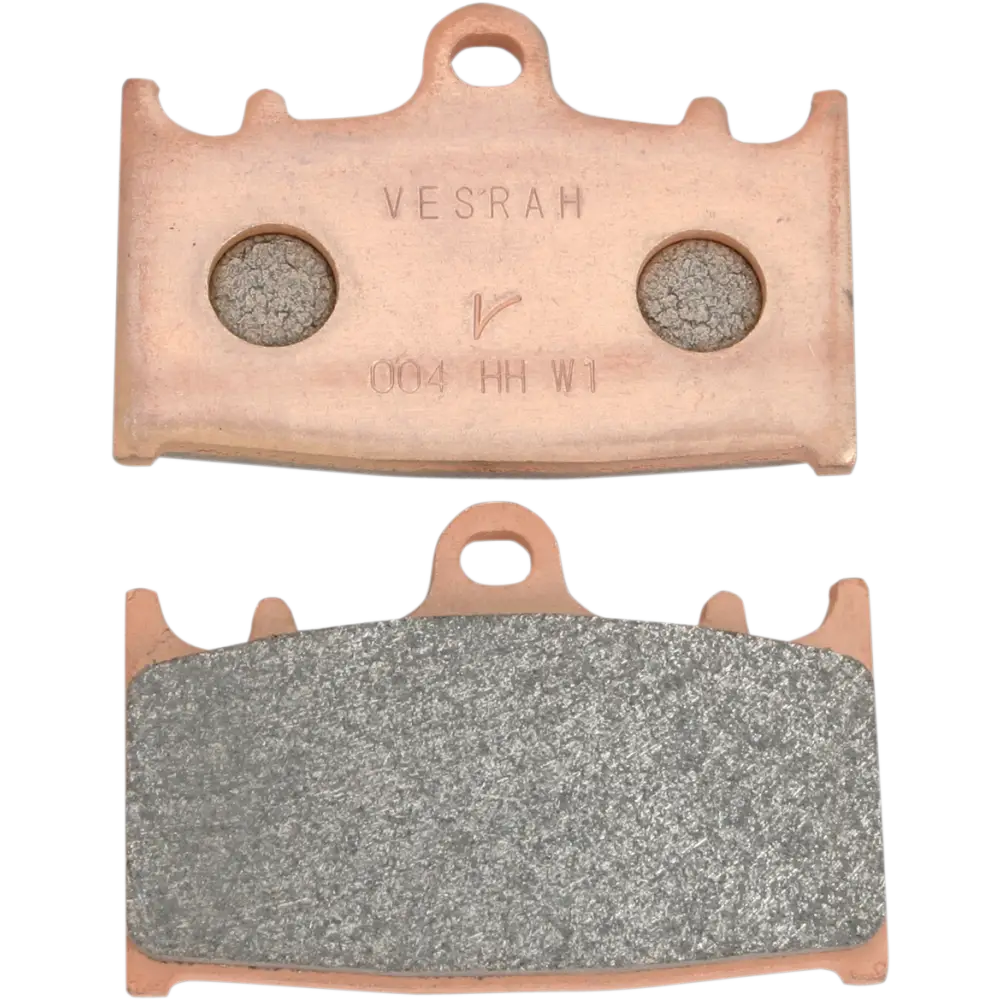VESRAH JL Sintered Metal Brake Pads VD-344JL