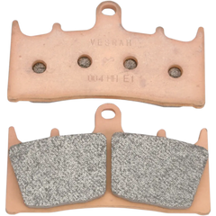 VESRAH JL Sintered Metal Brake Pads VD-349JL