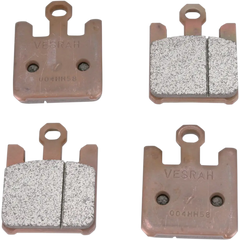 VESRAH JL Sintered Metal Brake Pads VD-354JL