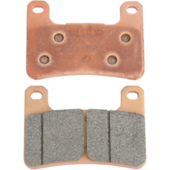 VESRAH JL Sintered Metal Brake Pads VD-355JL