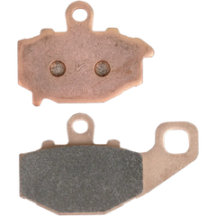 VESRAH JL Sintered Metal Brake Pads VD-434JL