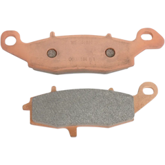 VESRAH JL Sintered Metal Brake Pads VD-435/2JL
