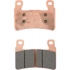 VESRAH RJL Racing Brake Pad VD-166/2RJL