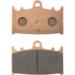 VESRAH RJL Racing Brake Pad VD-344RJL