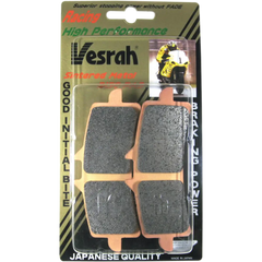 VESRAH RJL Racing Brake Pad VD-9031RJL