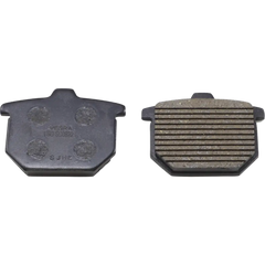 VESRAH Semi-Metallic Brake Pads SD-112 - Braking Group