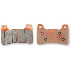 Vesrah VD-170ZZ-- CBR1000R(11-16) 600RR(05-16),1000RR(04-16) - Brake Pads