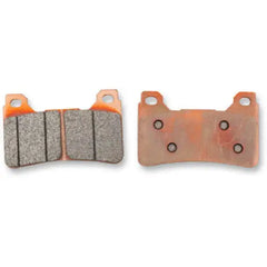 Vesrah VD-170ZZ Race Brake Pads - Brake Pads