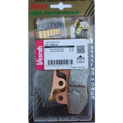 Vesrah,VD-446RJL---Kawasaki Ninja 250,(18-20) Ninja 400,(18-20) - Brake Pads
