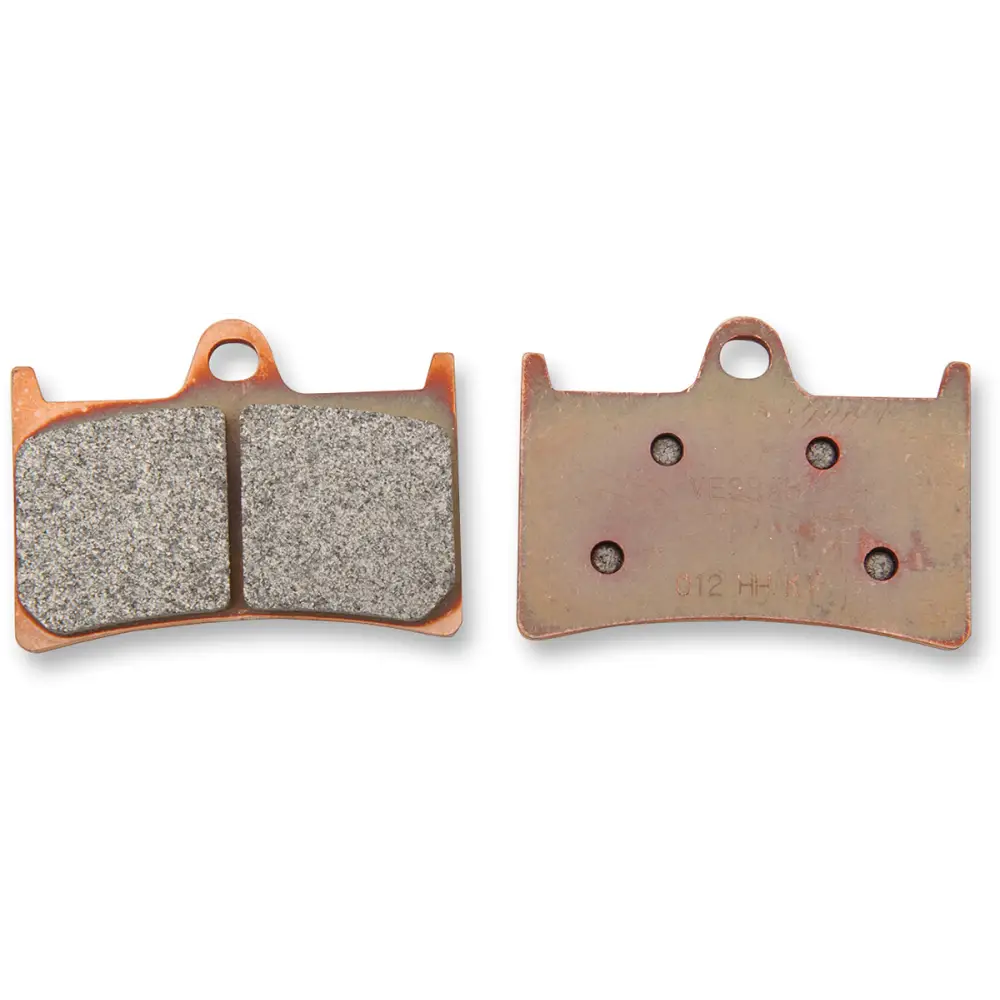 VESRAH ZZ Brake Pads - YZF VD-248ZZ