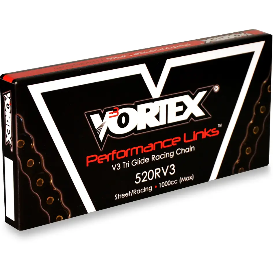 VORTEX 520 RX3 - Drive Chain - 120 Links 520RX3-120
